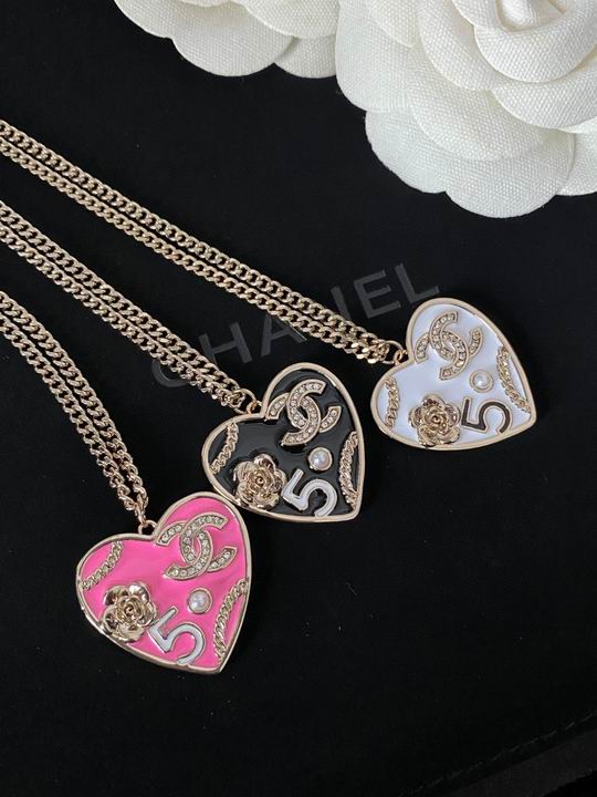 Chanel necklace 11lyh275